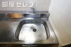 ノートルハイツ  ｜ 愛知県名古屋市天白区土原5丁目101（賃貸アパート1K・1階・26.49㎡） その23