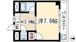 🉐敷金礼金0円！🉐コーポ倉正