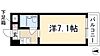 ドール堀田16階3.8万円