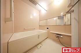 ライオンズ プレティナ レジデンス  ｜ 愛知県名古屋市東区代官町30-1（賃貸マンション3LDK・2階・72.02㎡） その4