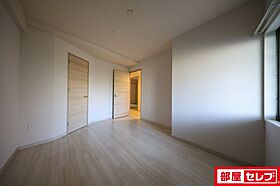 ライオンズ プレティナ レジデンス  ｜ 愛知県名古屋市東区代官町30-1（賃貸マンション3LDK・2階・72.02㎡） その23