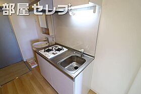 パルティール御器所  ｜ 愛知県名古屋市昭和区阿由知通2丁目19-1（賃貸マンション1K・13階・20.77㎡） その5