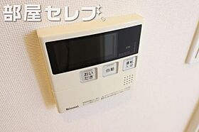 パルティール御器所  ｜ 愛知県名古屋市昭和区阿由知通2丁目19-1（賃貸マンション1K・13階・20.77㎡） その12