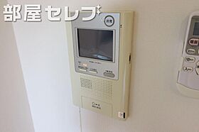 パルティール御器所  ｜ 愛知県名古屋市昭和区阿由知通2丁目19-1（賃貸マンション1K・13階・20.77㎡） その19