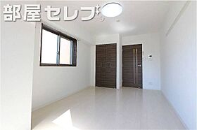 アールズコート新瑞橋駅前  ｜ 愛知県名古屋市瑞穂区洲山町1丁目57（賃貸マンション1K・2階・25.08㎡） その19