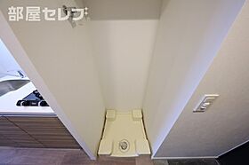 メイクス矢場町  ｜ 愛知県名古屋市中区新栄1丁目24-23（賃貸マンション1K・3階・22.42㎡） その16