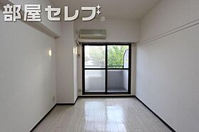 フォルトゥーナ荒畑  ｜ 愛知県名古屋市昭和区御器所通1丁目21（賃貸マンション1K・3階・24.08㎡） その3