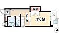 マンション植田2階3.7万円