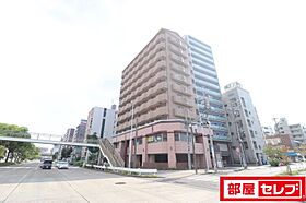 現代ハウス新栄  ｜ 愛知県名古屋市中区新栄1丁目17-7（賃貸マンション1K・8階・24.22㎡） その25