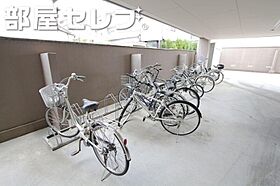 グランソワール瑞穂  ｜ 愛知県名古屋市瑞穂区直来町5丁目8-1（賃貸マンション1DK・2階・31.44㎡） その19