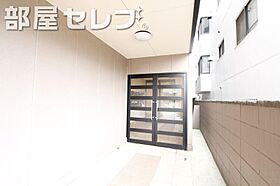 グランソワール瑞穂  ｜ 愛知県名古屋市瑞穂区直来町5丁目8-1（賃貸マンション1DK・2階・31.44㎡） その20