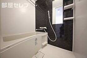 CK-RESIDENCE野並駅前  ｜ 愛知県名古屋市天白区古川町151番1（賃貸マンション1K・2階・23.76㎡） その4