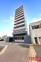 CK-RESIDENCE野並駅前  ｜ 愛知県名古屋市天白区古川町151番1（賃貸マンション1K・2階・23.76㎡） その1