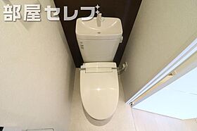 弥富通ライズ  ｜ 愛知県名古屋市瑞穂区彌富通1丁目29（賃貸マンション1K・10階・30.03㎡） その9