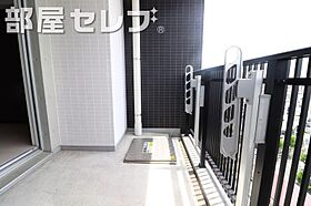 弥富通ライズ  ｜ 愛知県名古屋市瑞穂区彌富通1丁目29（賃貸マンション1K・10階・30.03㎡） その14