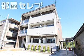 ＧｒａｃｅIII  ｜ 愛知県名古屋市瑞穂区土市町2丁目36-4（賃貸アパート1K・3階・26.09㎡） その1