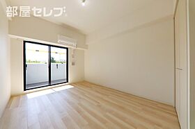 S-RESIDENCE堀田  ｜ 愛知県名古屋市瑞穂区苗代町2822（賃貸マンション1K・9階・24.54㎡） その3