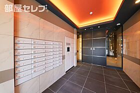 S-RESIDENCE堀田  ｜ 愛知県名古屋市瑞穂区苗代町2822（賃貸マンション1K・9階・24.54㎡） その26