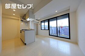 プレミアムコート葵  ｜ 愛知県名古屋市東区葵1丁目2-6（賃貸マンション1LDK・8階・43.08㎡） その6