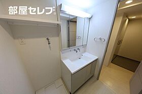 プレミアムコート葵  ｜ 愛知県名古屋市東区葵1丁目2-6（賃貸マンション1LDK・8階・43.08㎡） その13