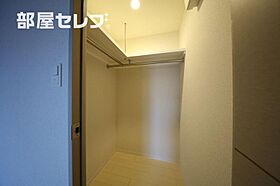 プレミアムコート葵  ｜ 愛知県名古屋市東区葵1丁目2-6（賃貸マンション1LDK・8階・43.08㎡） その11