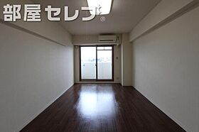 パークビラ瑞穂  ｜ 愛知県名古屋市瑞穂区内方町2丁目39-3（賃貸マンション1K・4階・30.90㎡） その3