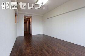 パークビラ瑞穂  ｜ 愛知県名古屋市瑞穂区内方町2丁目39-3（賃貸マンション1K・4階・30.90㎡） その15