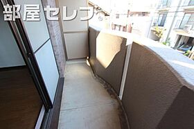 グリーンヒル瑞穂  ｜ 愛知県名古屋市瑞穂区宝田町5丁目3-1（賃貸マンション1K・1階・31.08㎡） その15