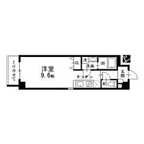 シーム・ドエル筒井  ｜ 愛知県名古屋市東区筒井3丁目28-25（賃貸マンション1R・5階・30.00㎡） その2