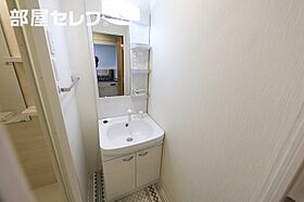 レジデンシア今池  ｜ 愛知県名古屋市千種区今池5丁目28-3（賃貸マンション1K・6階・28.99㎡） その14