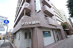 ＶＩＯＬＡ　ＫＡＮＡＹＡＭＡ  ｜ 愛知県名古屋市熱田区花町2-10（賃貸マンション1K・6階・24.91㎡） その6