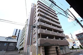 ＶＩＯＬＡ　ＫＡＮＡＹＡＭＡ  ｜ 愛知県名古屋市熱田区花町2-10（賃貸マンション1K・5階・23.08㎡） その1