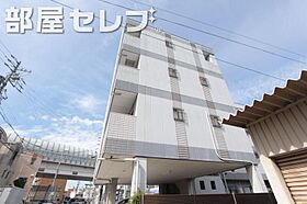 ステップI  ｜ 愛知県名古屋市天白区平針5丁目608（賃貸マンション1R・4階・36.45㎡） その17