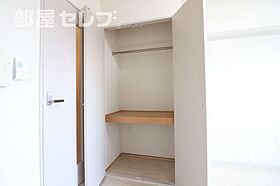 フォーシーズン  ｜ 愛知県名古屋市昭和区御器所通2丁目2-1（賃貸マンション1K・8階・22.63㎡） その13