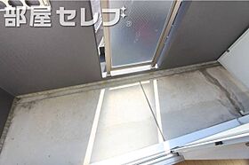 EXE原  ｜ 愛知県名古屋市天白区原4丁目107（賃貸マンション1K・5階・24.80㎡） その15