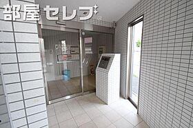 EXE原  ｜ 愛知県名古屋市天白区原4丁目107（賃貸マンション1K・5階・24.80㎡） その17