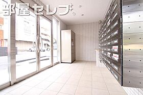 EXE原  ｜ 愛知県名古屋市天白区原4丁目107（賃貸マンション1K・5階・24.80㎡） その26