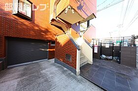 ビラ三秀鶴舞  ｜ 愛知県名古屋市昭和区狭間町32-1（賃貸マンション1R・4階・16.35㎡） その15