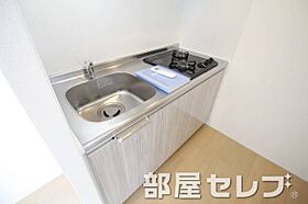 Branche桜山Chambre  ｜ 愛知県名古屋市瑞穂区駒場町5丁目13-2（賃貸マンション1R・1階・26.88㎡） その5