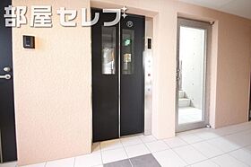 Branche桜山Chambre  ｜ 愛知県名古屋市瑞穂区駒場町5丁目13-2（賃貸マンション1R・1階・26.88㎡） その27