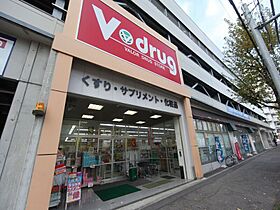 verite覚王山  ｜ 愛知県名古屋市千種区姫池通3丁目16（賃貸マンション1LDK・4階・64.85㎡） その27