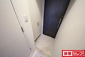 オーキッドレジデンス鶴舞  ｜ 愛知県名古屋市中区千代田3丁目20-7（賃貸マンション1K・10階・23.63㎡） その23