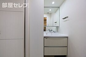 さくらHills NISHIKI Platinum Residence  ｜ 愛知県名古屋市中区錦2丁目12番32号（賃貸マンション1DK・6階・29.05㎡） その22