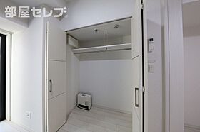 さくらHills NISHIKI Platinum Residence  ｜ 愛知県名古屋市中区錦2丁目12番32号（賃貸マンション1DK・6階・29.05㎡） その13