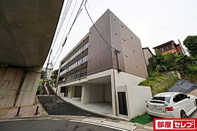 グラシア覚王山  ｜ 愛知県名古屋市千種区田代町字四観音道西39-12（賃貸マンション1LDK・2階・32.00㎡） その1