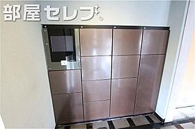 ラヴィール平針  ｜ 愛知県名古屋市天白区荒池1丁目903（賃貸マンション1K・6階・26.00㎡） その23