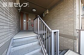 パルテールＹＯＵ  ｜ 愛知県名古屋市天白区西入町108-5（賃貸アパート1LDK・1階・41.26㎡） その25