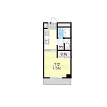 シャトーハティ  ｜ 愛知県名古屋市天白区元八事5丁目129-1（賃貸マンション1K・4階・27.00㎡） その2