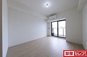 S-RESIDENCE金山West  ｜ 愛知県名古屋市中川区八熊1丁目1-21（賃貸マンション1K・10階・26.25㎡） その3