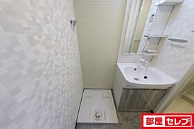 S-RESIDENCE金山West  ｜ 愛知県名古屋市中川区八熊1丁目1-21（賃貸マンション1K・10階・26.25㎡） その23